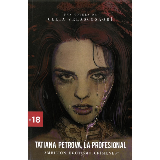 Imagem 0 de Tatiana Petrova. La Profesional