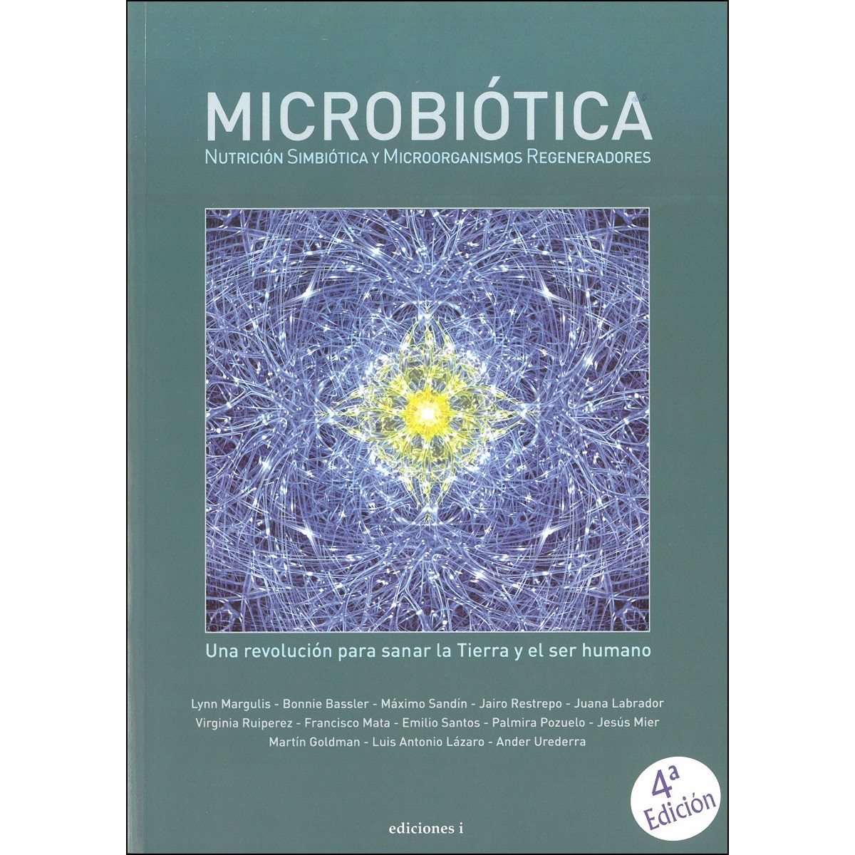 Imagem 0 de Microbiótica (Capa mole)