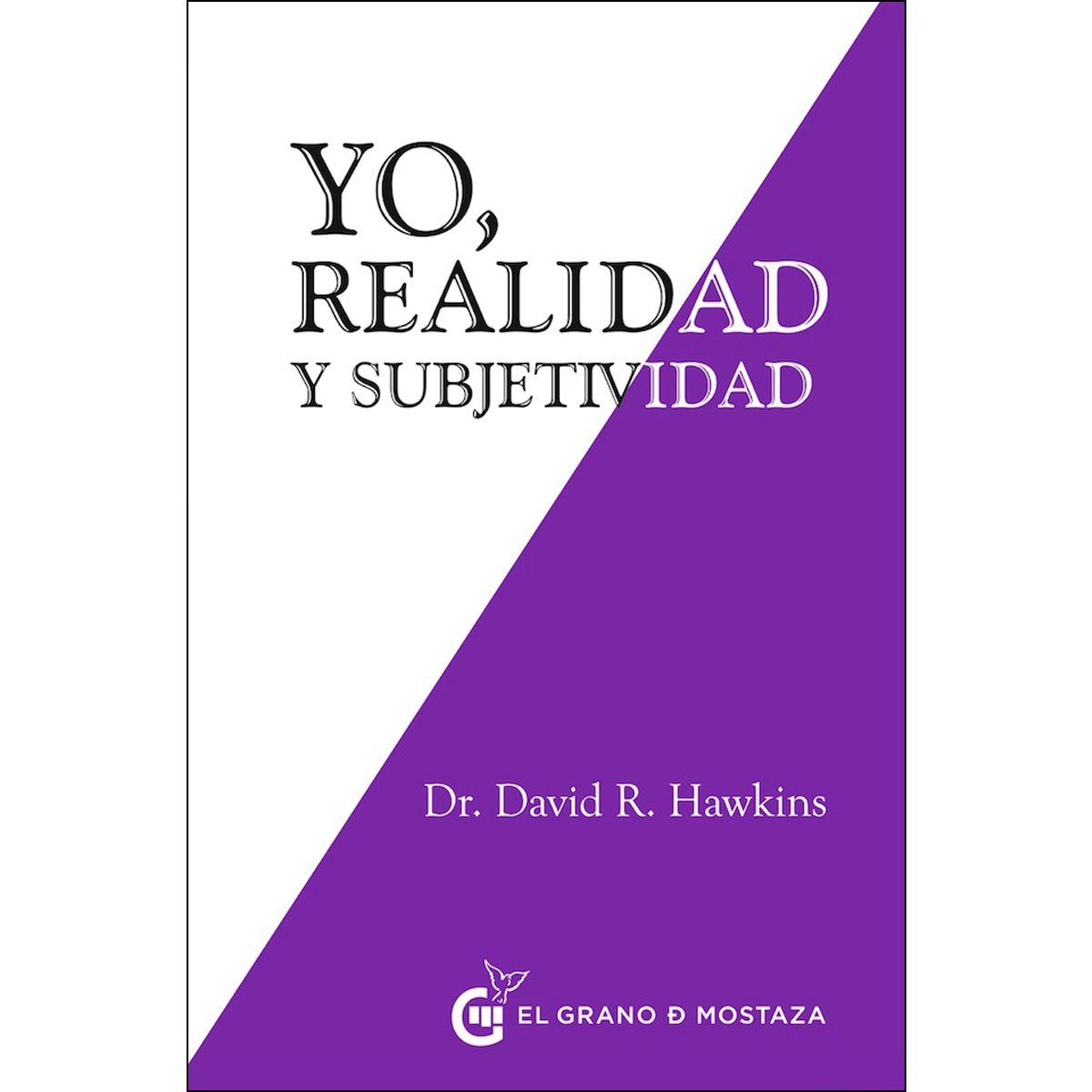 Yo. Realidad Y Subjetividad 1