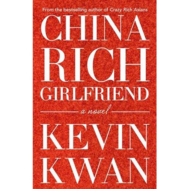 Imagem 0 de China Rich Girlfriend