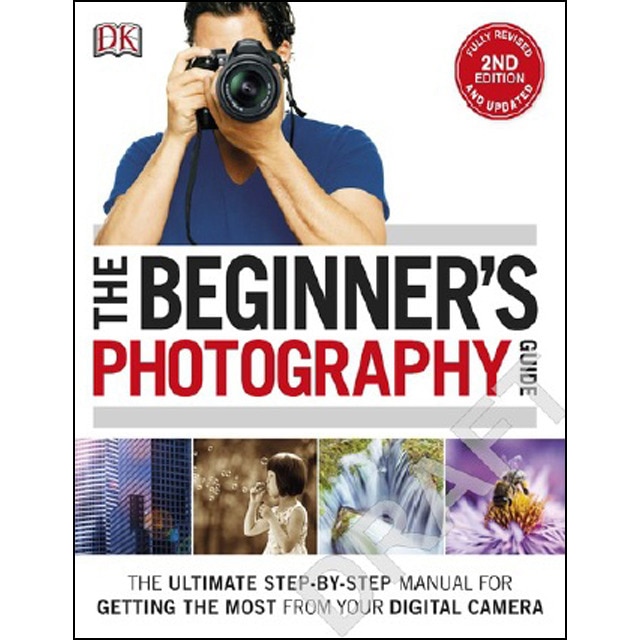 Imagem 0 de Beginner's Photography Guide