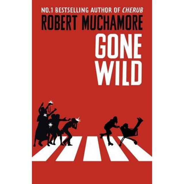 Imagen 0 de Rock war: gone wild