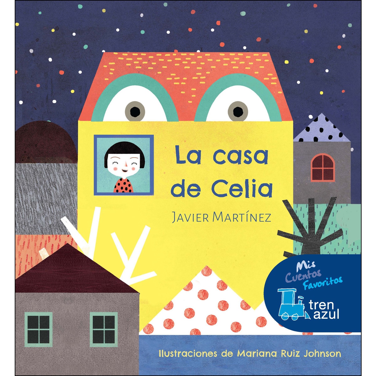 Imagem 0 de LA CASA DE CELIA (Capa dura)