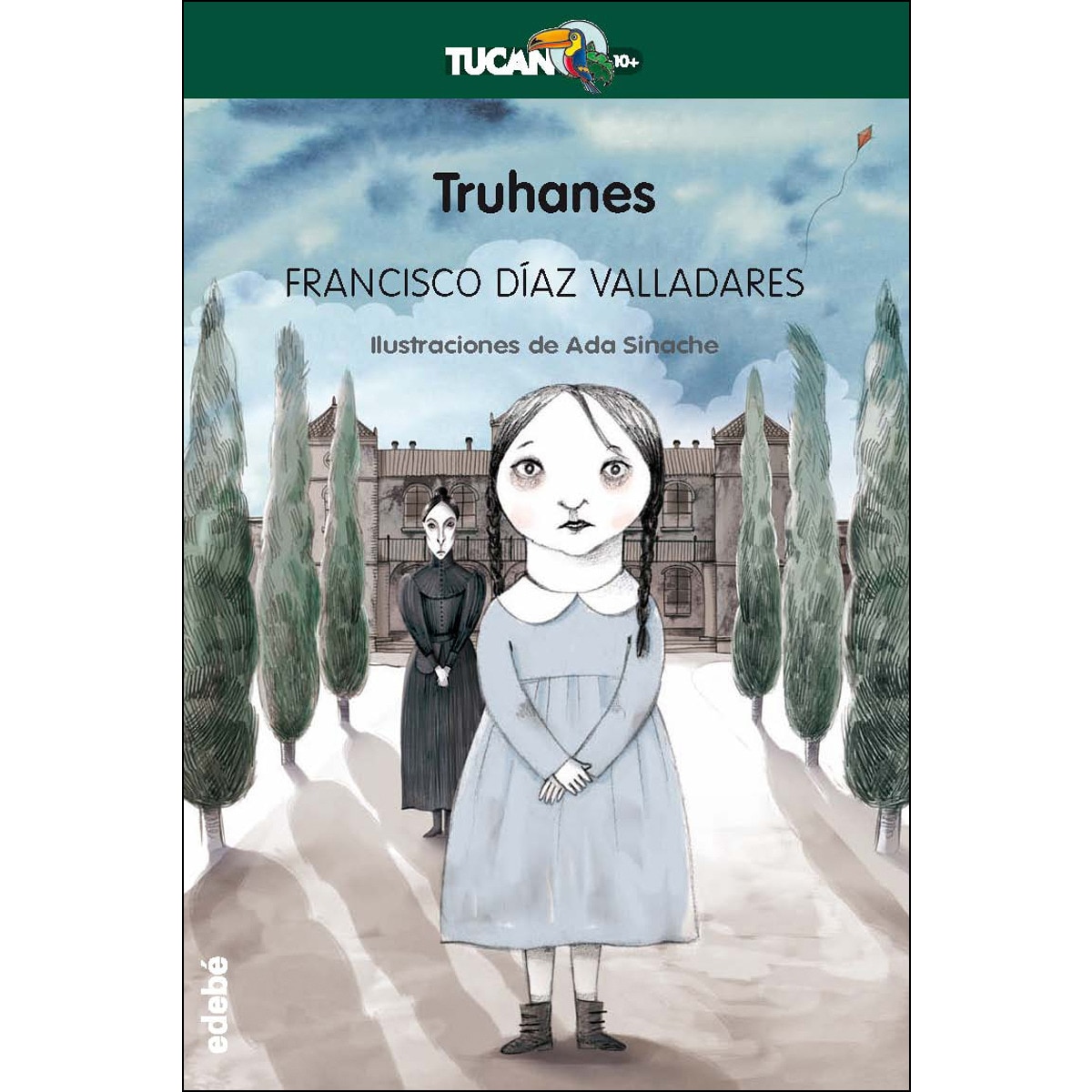 Imagem 0 de TRUHANES (Capa mole)