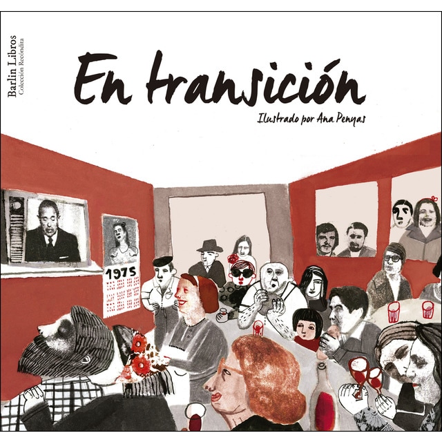 Imagen 0 de En Transición  (Tapa dura)