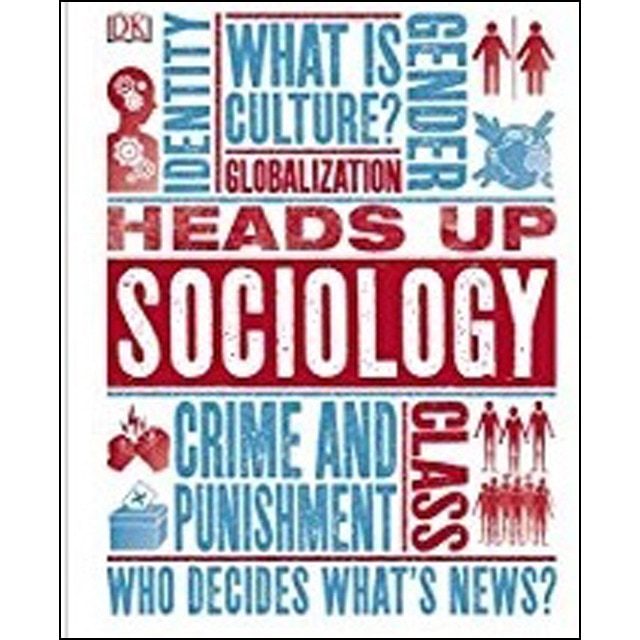 Heads Up Sociology 1