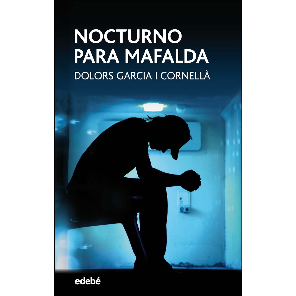 Imagem 0 de NOCTURNO PARA MAFALDA (Capa mole com abas)