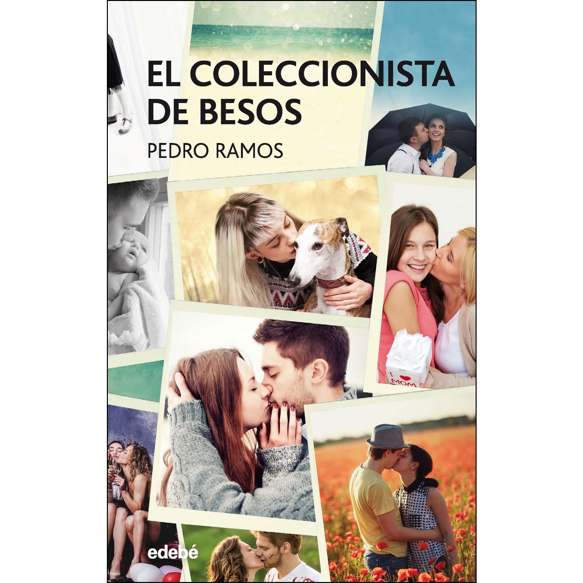 EL COLECCIONISTA DE BESOS (Capa mole) 1