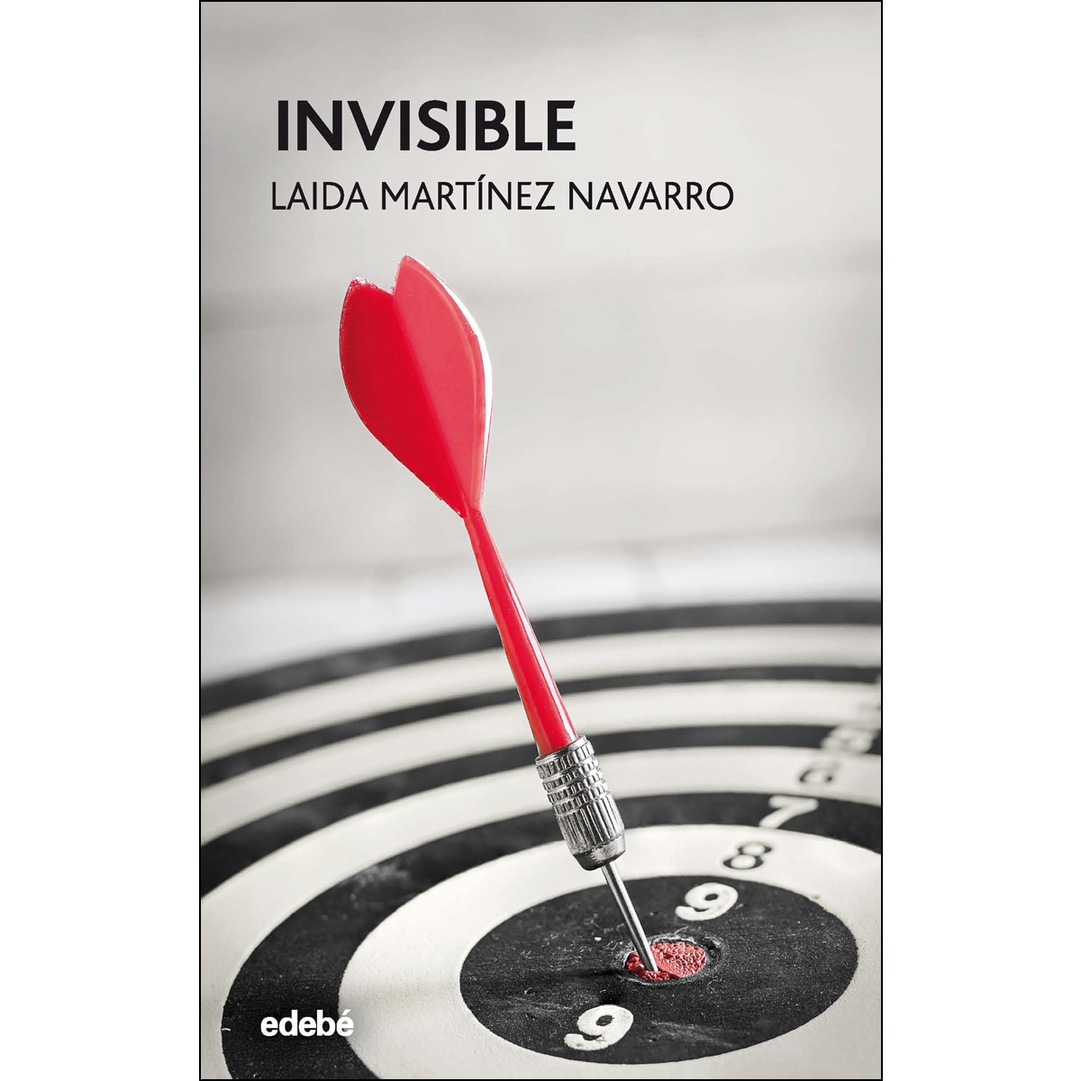 INVISIBLE (Capa mole com abas) 1