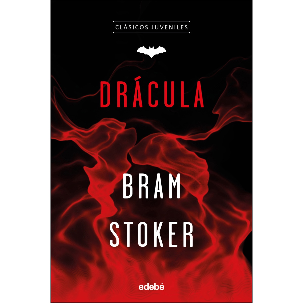 DRÁCULA (Capa mole) 1