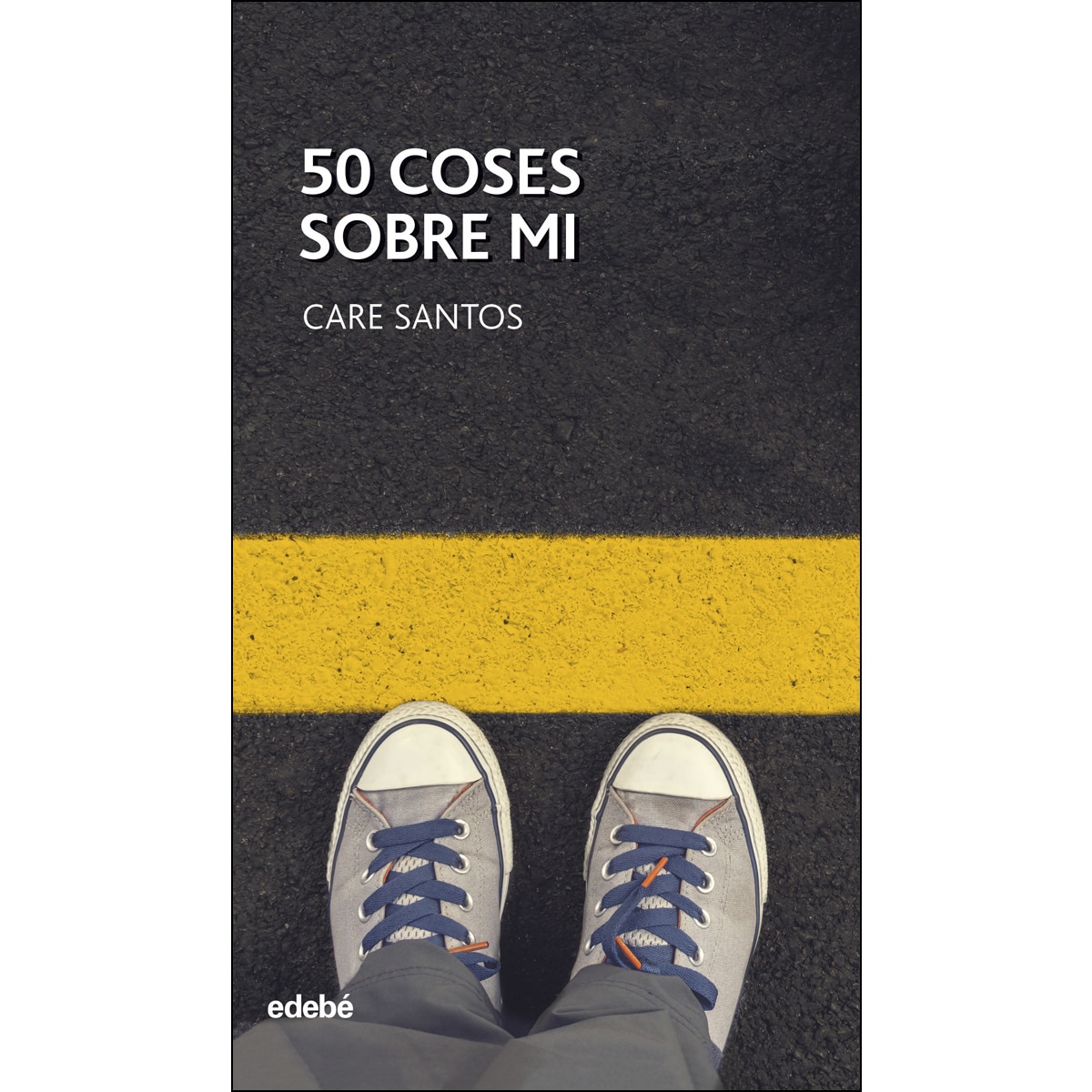 50 COSES SOBRE MI (Capa mole) 1