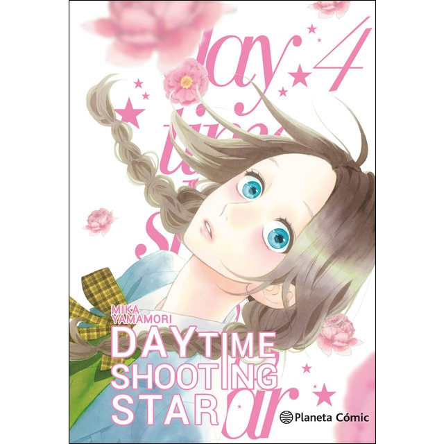 Imagen 0 de Daytime Shooting Star nº 04/13  (Tapa blanda con sobrecubierta)