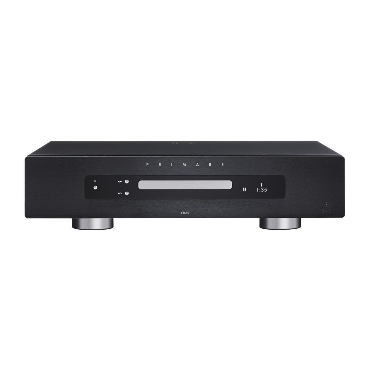 Imagen 0 de Reproductor Primare CD 35 Lector de CD y DAC