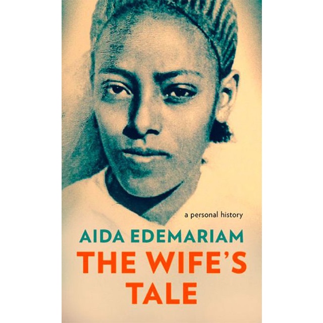 The Wife's Tale: A Personal History 1