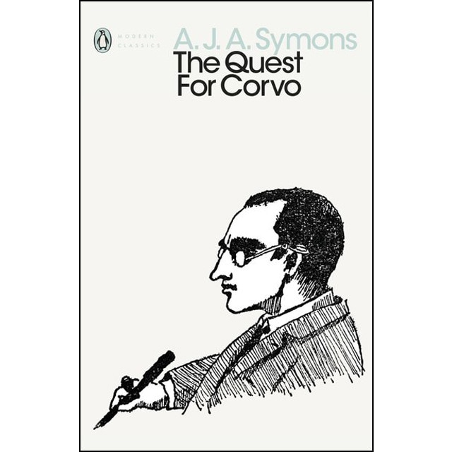 The Quest For Corvo 1