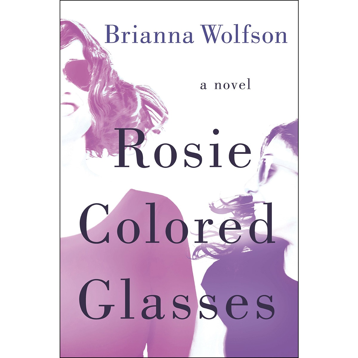Rosie Colored Glasses 1