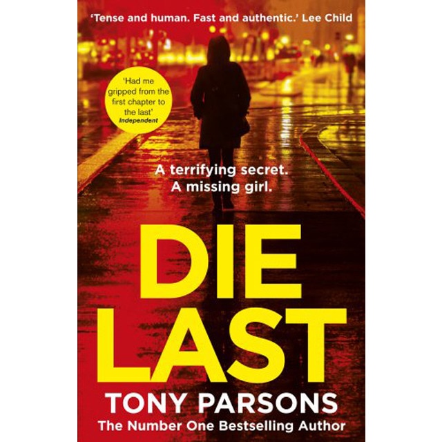 Die Last 1
