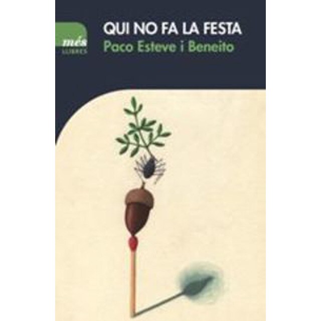 Imagen 0 de Qui no fa la festa (Tapa blanda)