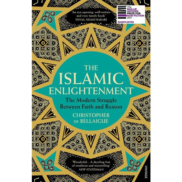 The Islamic Enlightenment 1