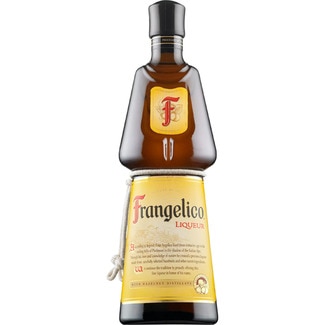 licor de avellana botella 70 cl - Frangelico