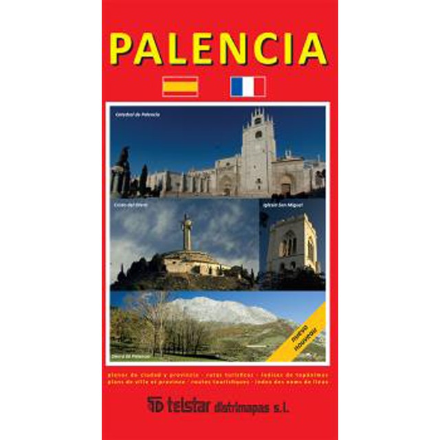 Imagem 0 de Plano de Palencia