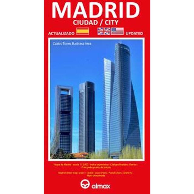 Imagem 0 de Plano de Madrid