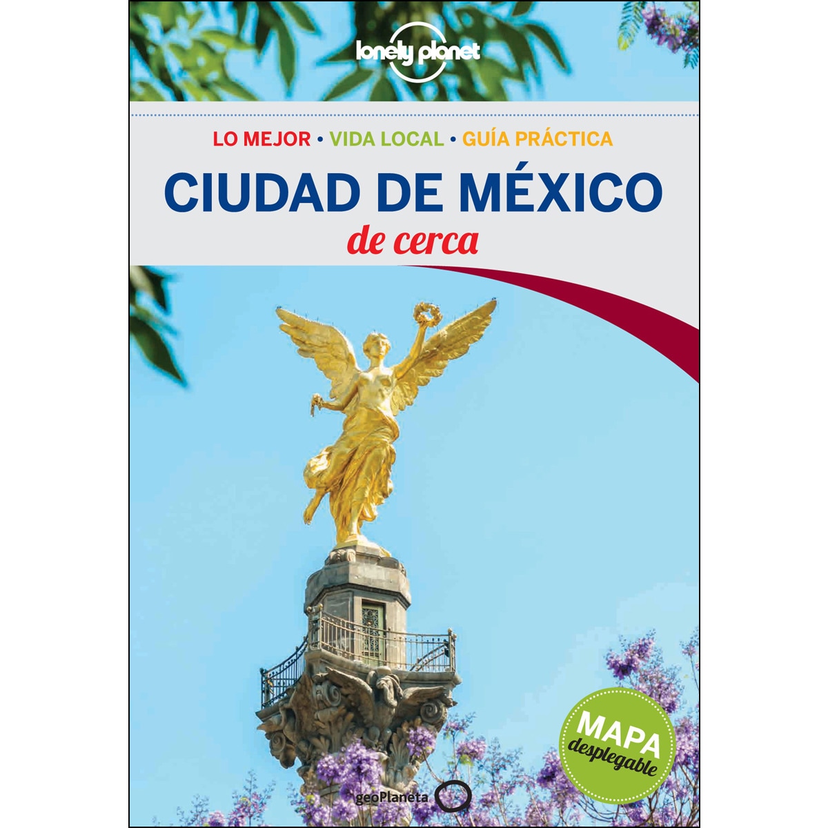 Ciudad de México De cerca 1 (Capa mole) 1