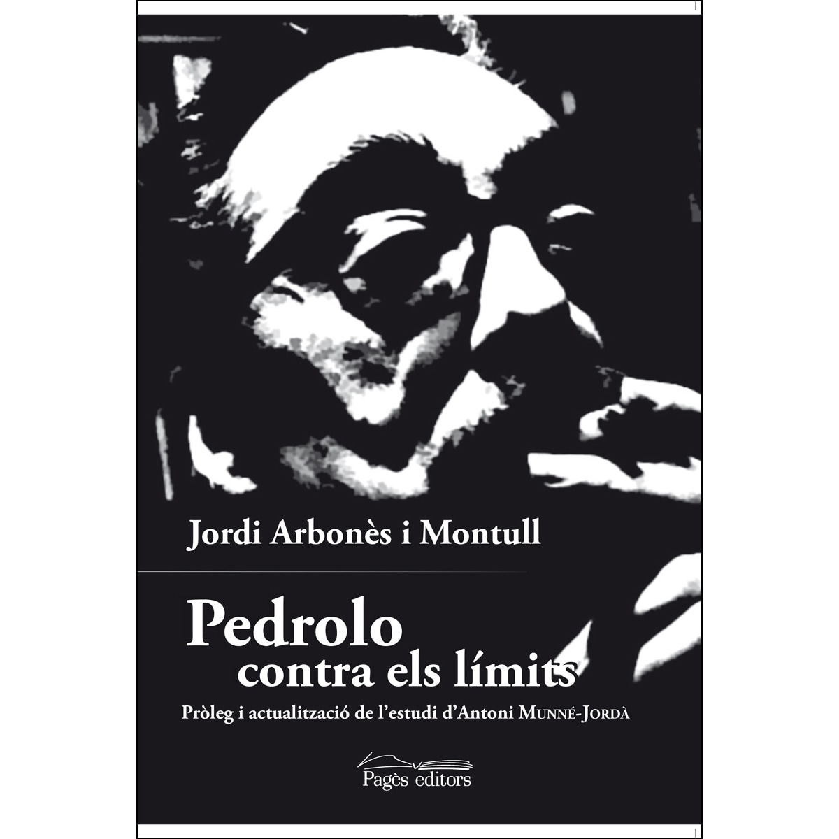 Imagem 0 de Pedrolo Contra Els Límits