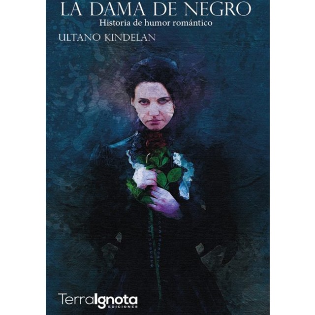 Imagem 0 de La Dama De Negro: Historia De Humor Romantico