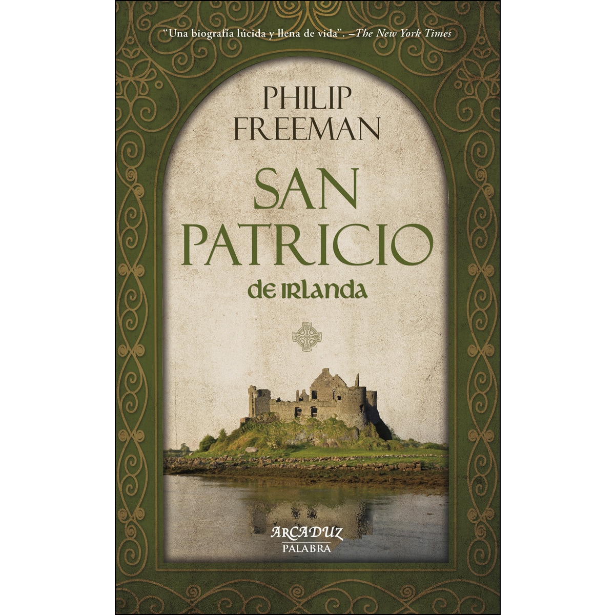 San Patricio De Irlanda 1