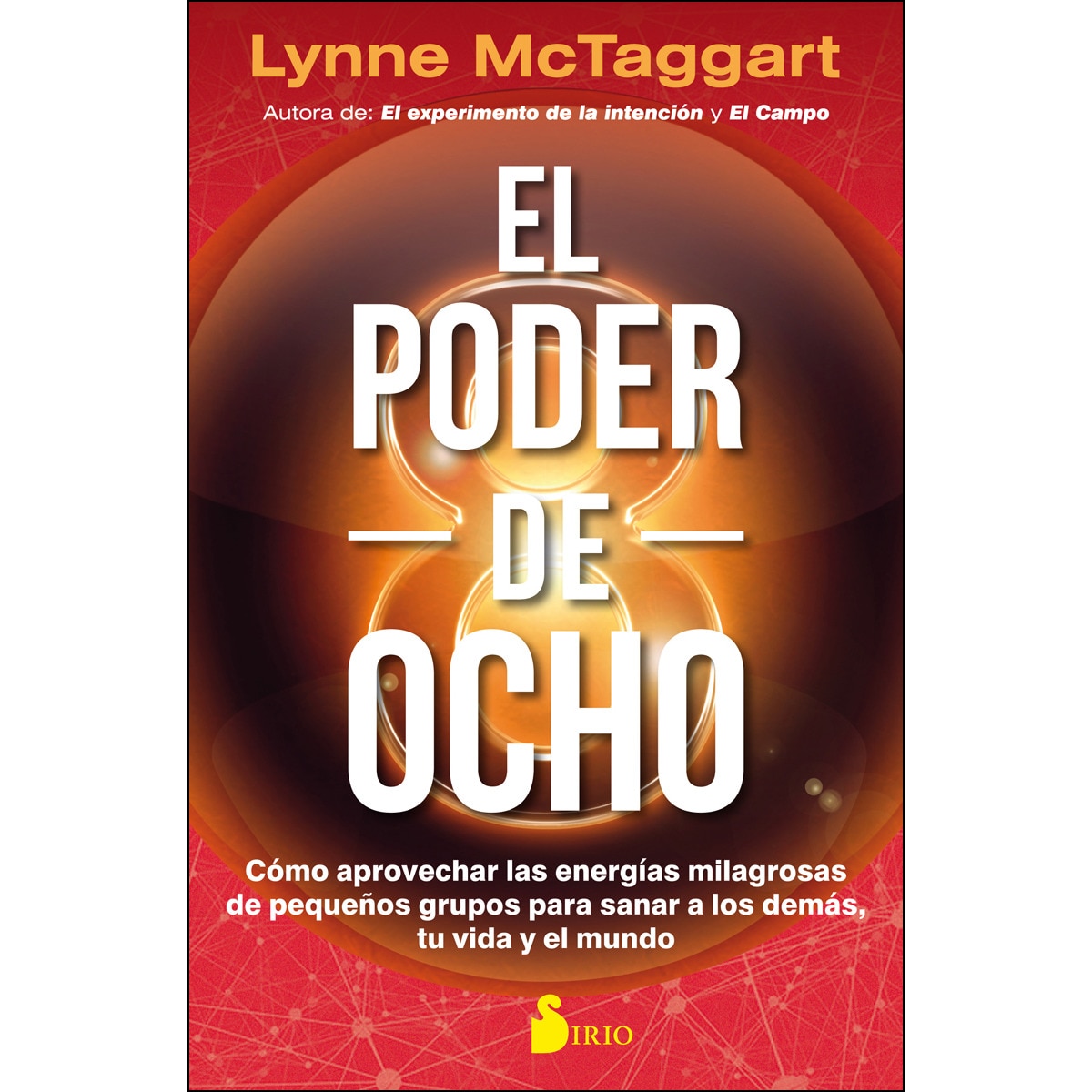 EL PODER DEL OCHO (Capa mole) 1