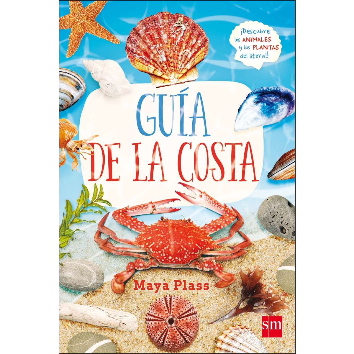 Guía de la costa 1