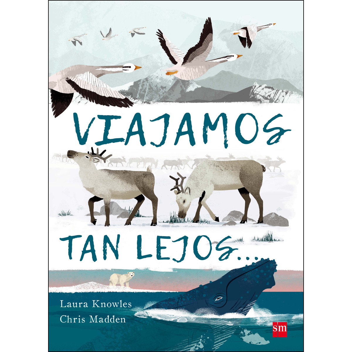 Imagem 0 de Viajamos tan lejos(Tapa dura)