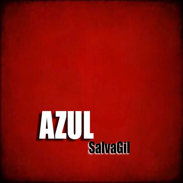 Imagen 0 de Azul (CD)