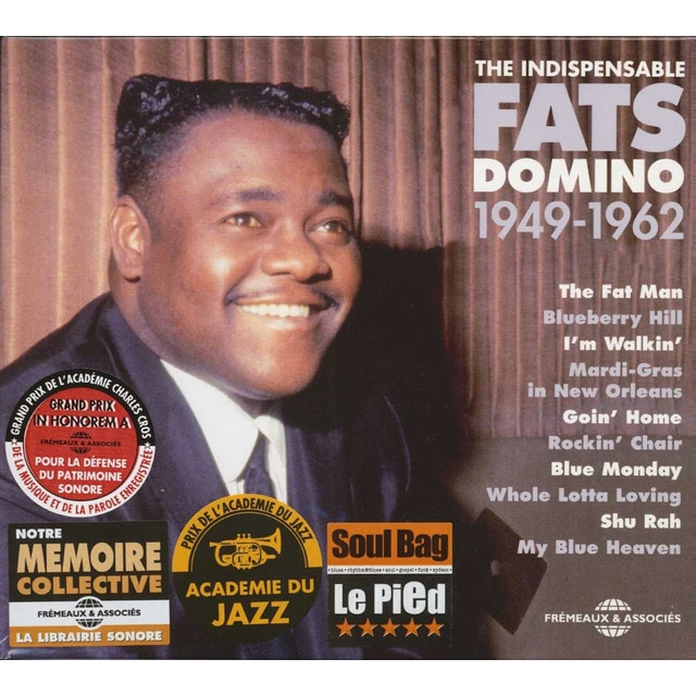 Imagen 0 de The Indispensable 1949-1962 (6 CD)