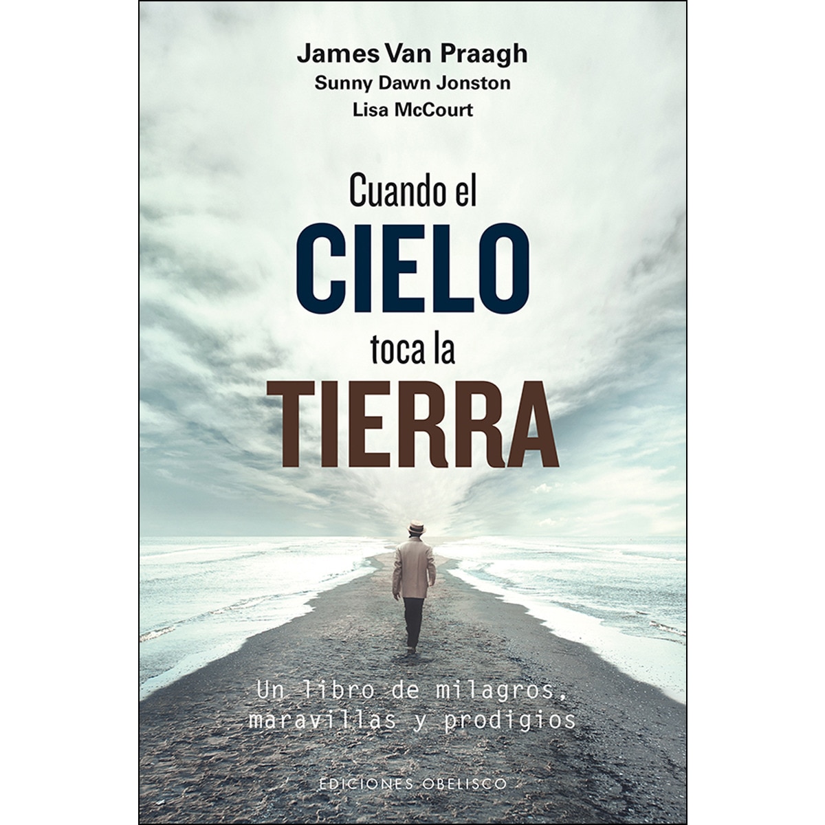 Cuando El Cielo Toca La Tierra 1
