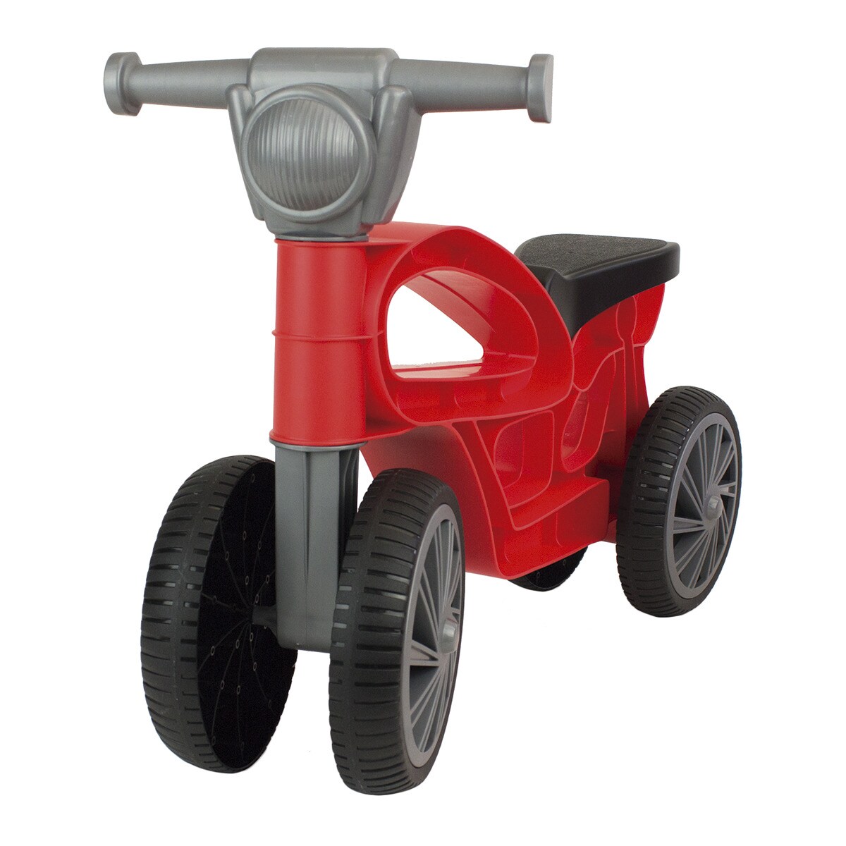 Quadricíclo Mini Custom Vermelho 1