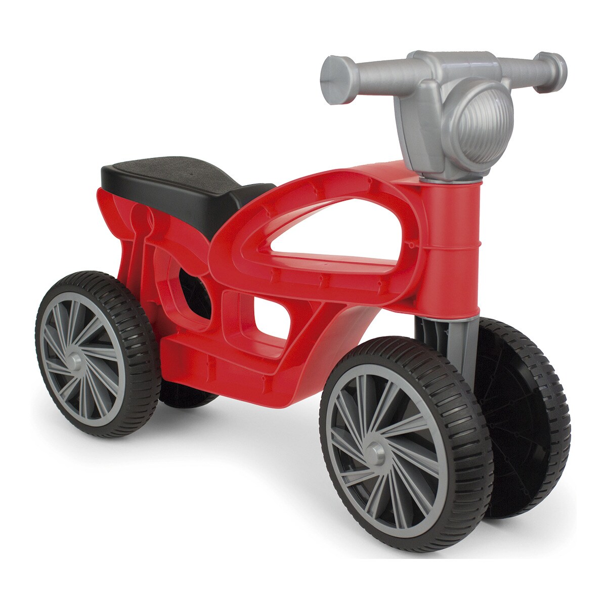 Quadricíclo Mini Custom Vermelho 2