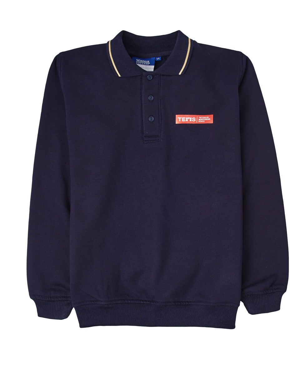 Sweat d'uniforme adultes