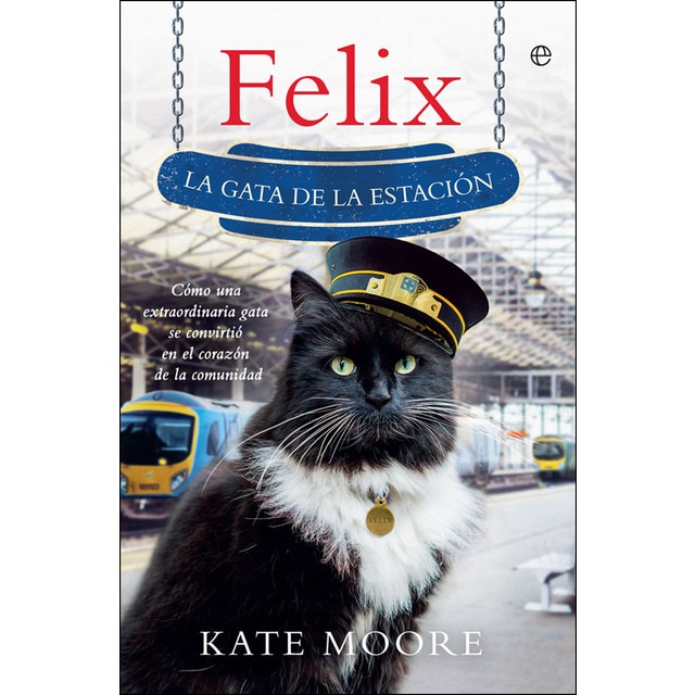 Imagem 0 de Felix: La Gata De La Estación