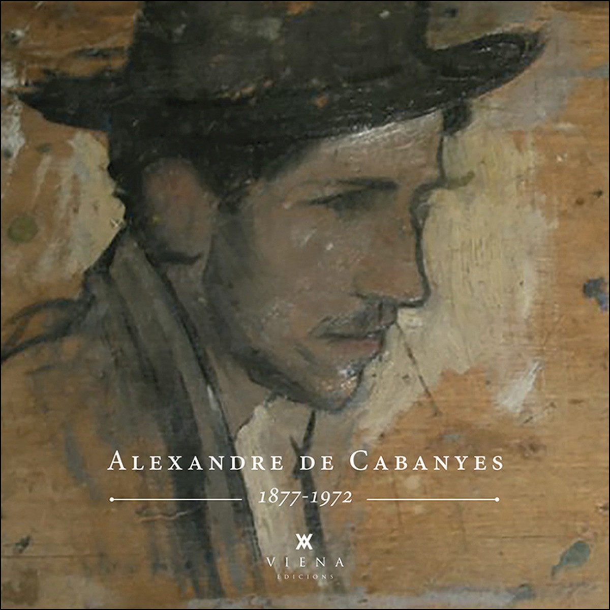 Alexandre de Cabanyes: 1877-1972 (Capa mole com abas) 1