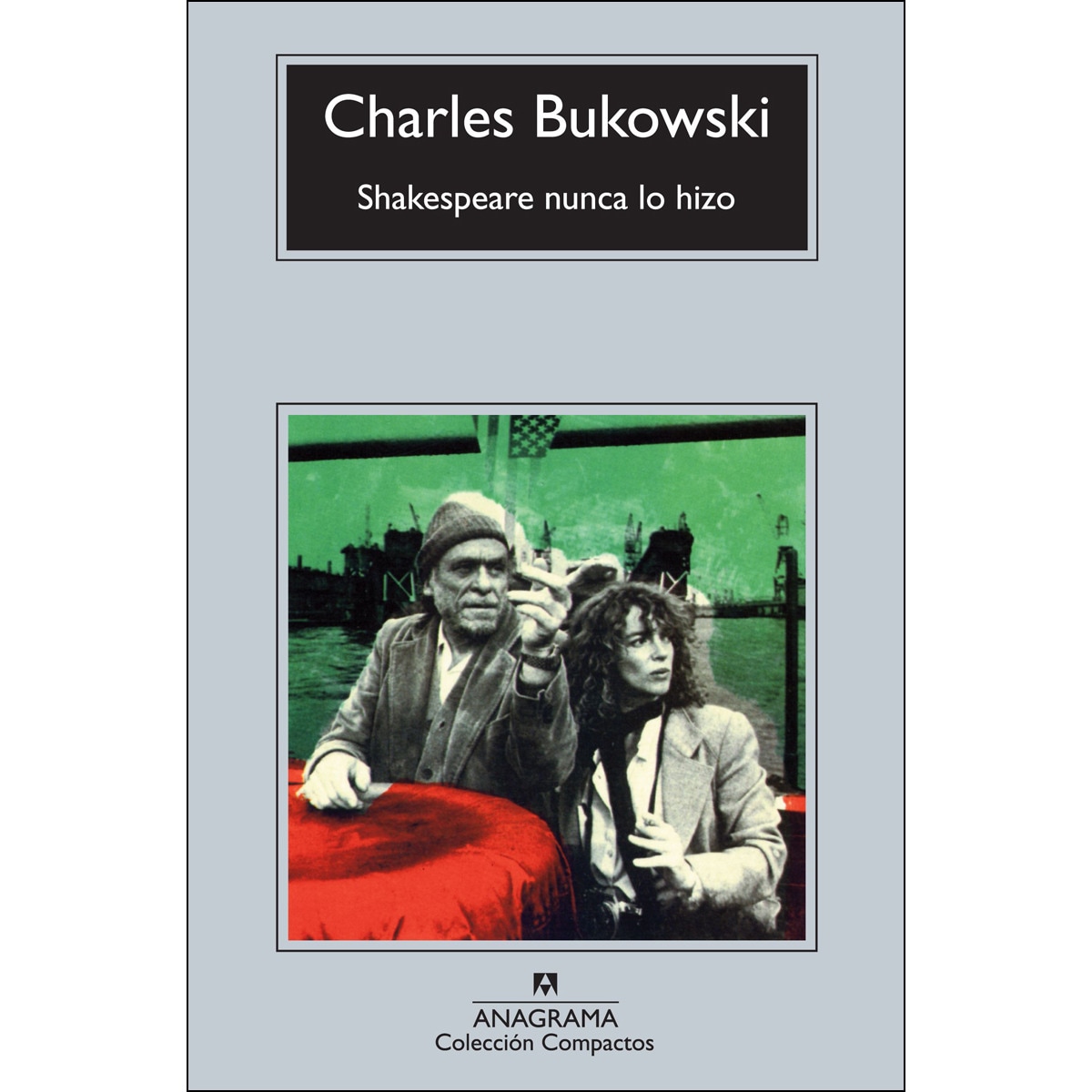 Imagen 0 de Shakespeare nunca lo hizo (Bolsillo) (Tapa blanda)