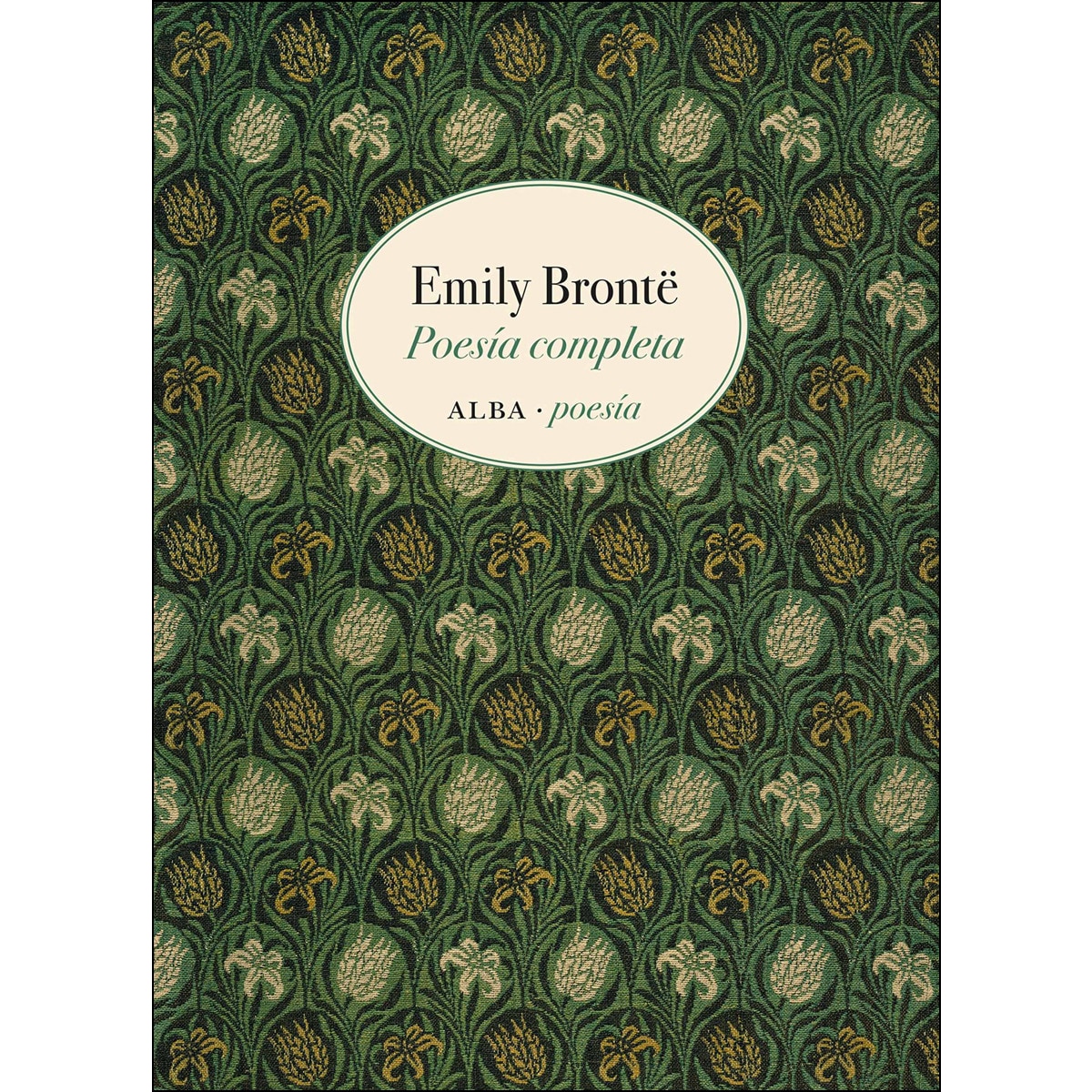 Imagem 0 de Poesía Completa