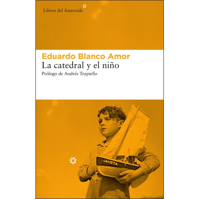 Imagem 0 de La catedral y el niño(Tapa blanda)