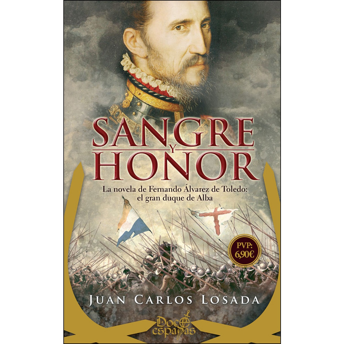 Imagem 0 de Sangre y honor Bolsillo