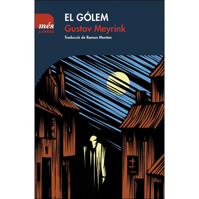 Imagen 0 de El gólem