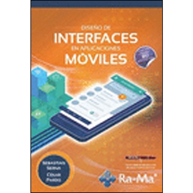 Diseño De Interfaces En Aplicaciones Móviles 1