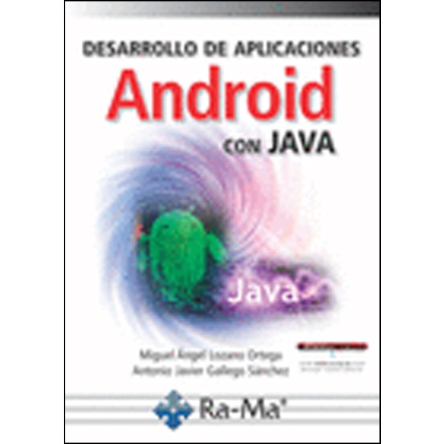 Imagem 0 de Desarrollo De Aplicaciones Android Con Java