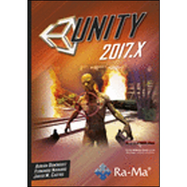 Unity 2017.x curso práctico (Capa mole) 1