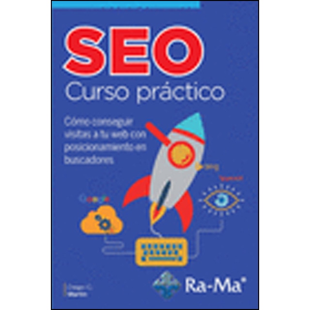 Seo curso práctico(Tapa blanda) 1